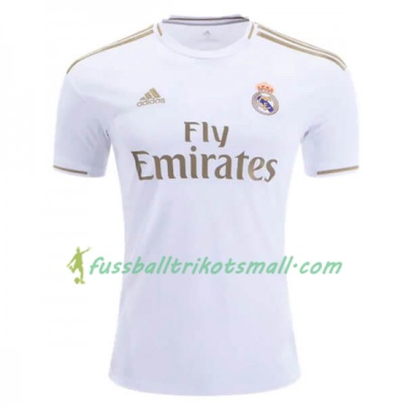 Fußballtrikots Real Madrid 2019-2020 Kurzarm Heimtrikotsatz kaufen